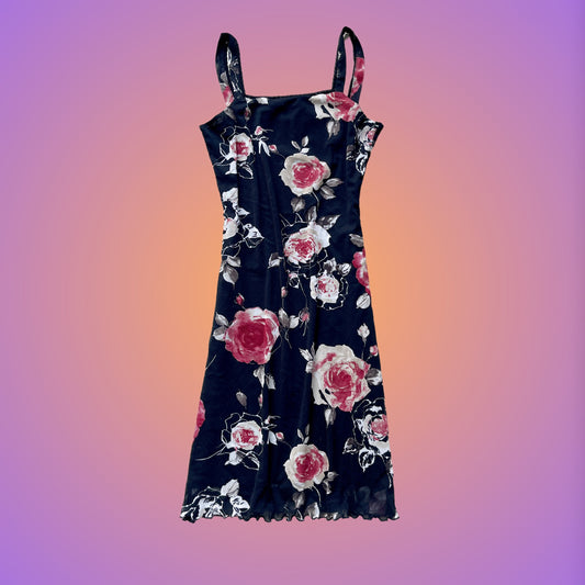 DRESS L