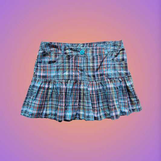 MINI SKIRT S from pliswholesale - Italian & euro Y2K supplier 💚