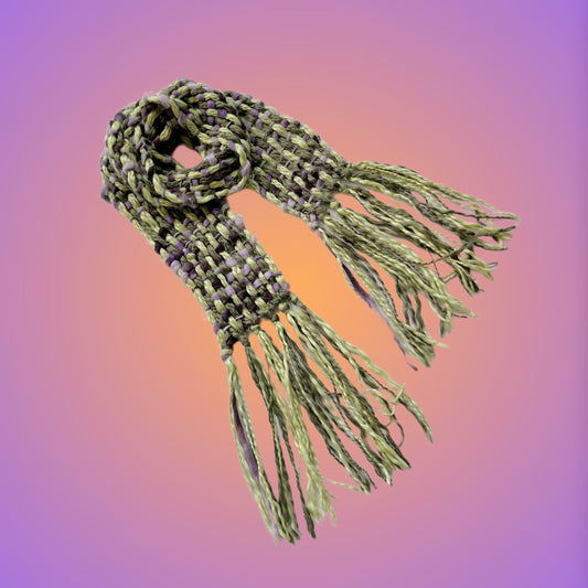 SCARF ONE SIZE