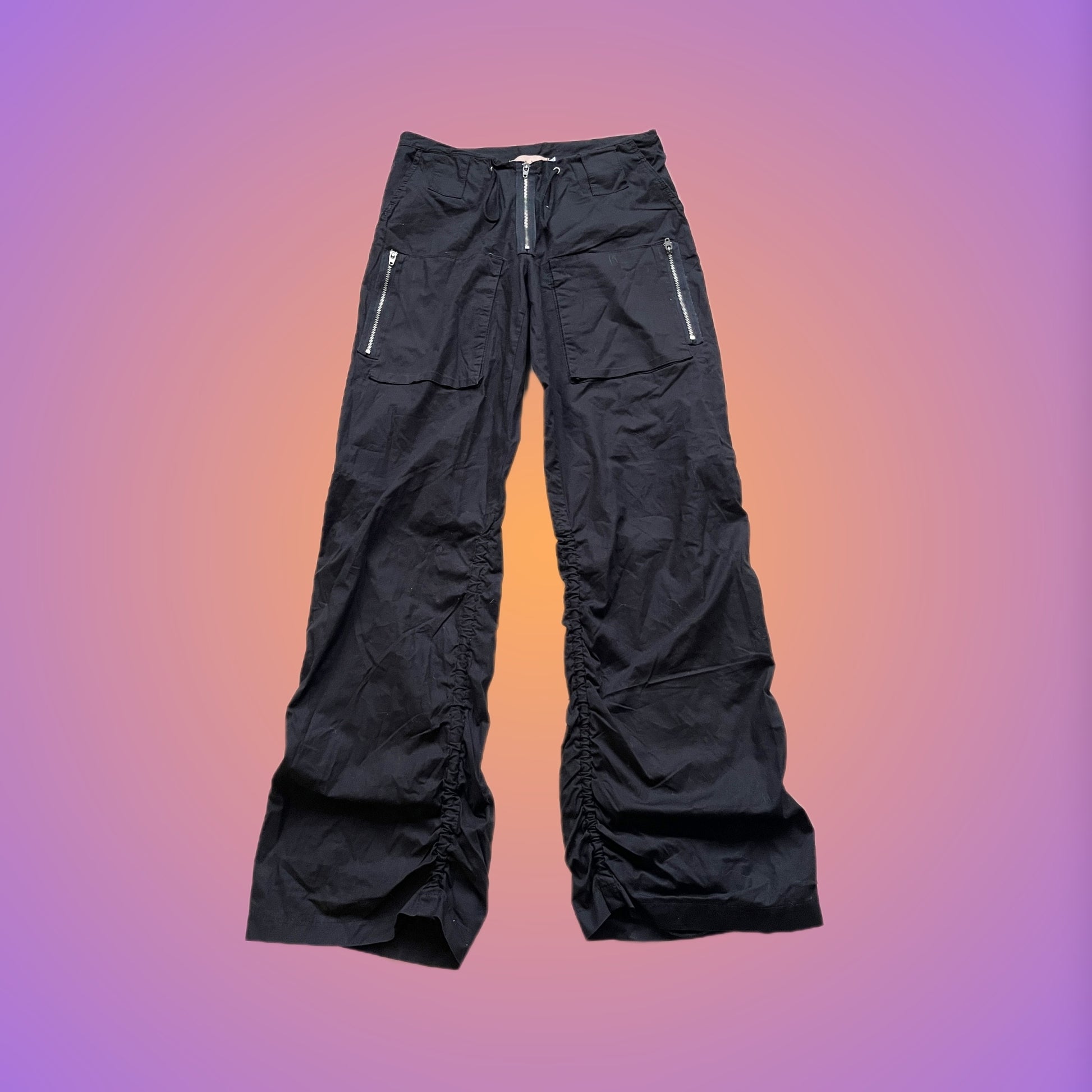 TROUSERS S from pliswholesale - Italian & euro Y2K supplier 💚
