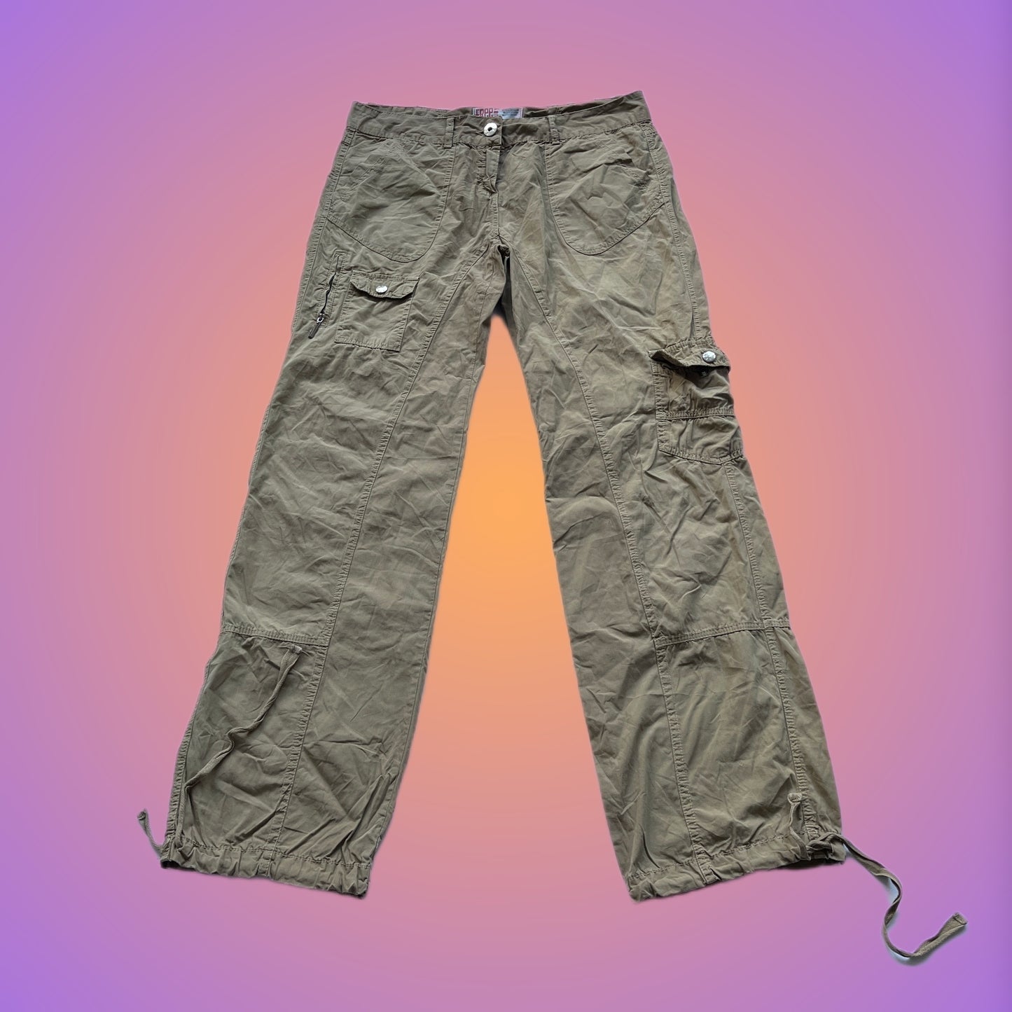 TROUSERS L