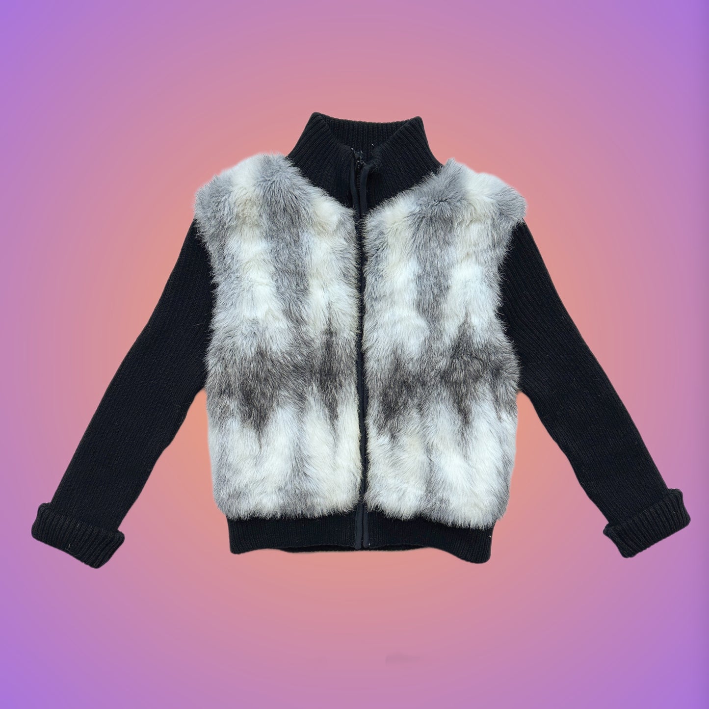 JACKET M from pliswholesale - Italian & euro Y2K supplier 💚