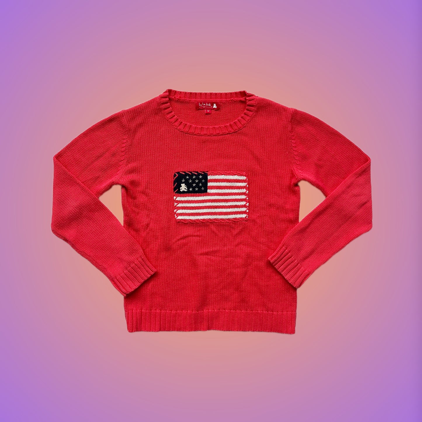 JUMPER XXS LULU CASTAGNETTE