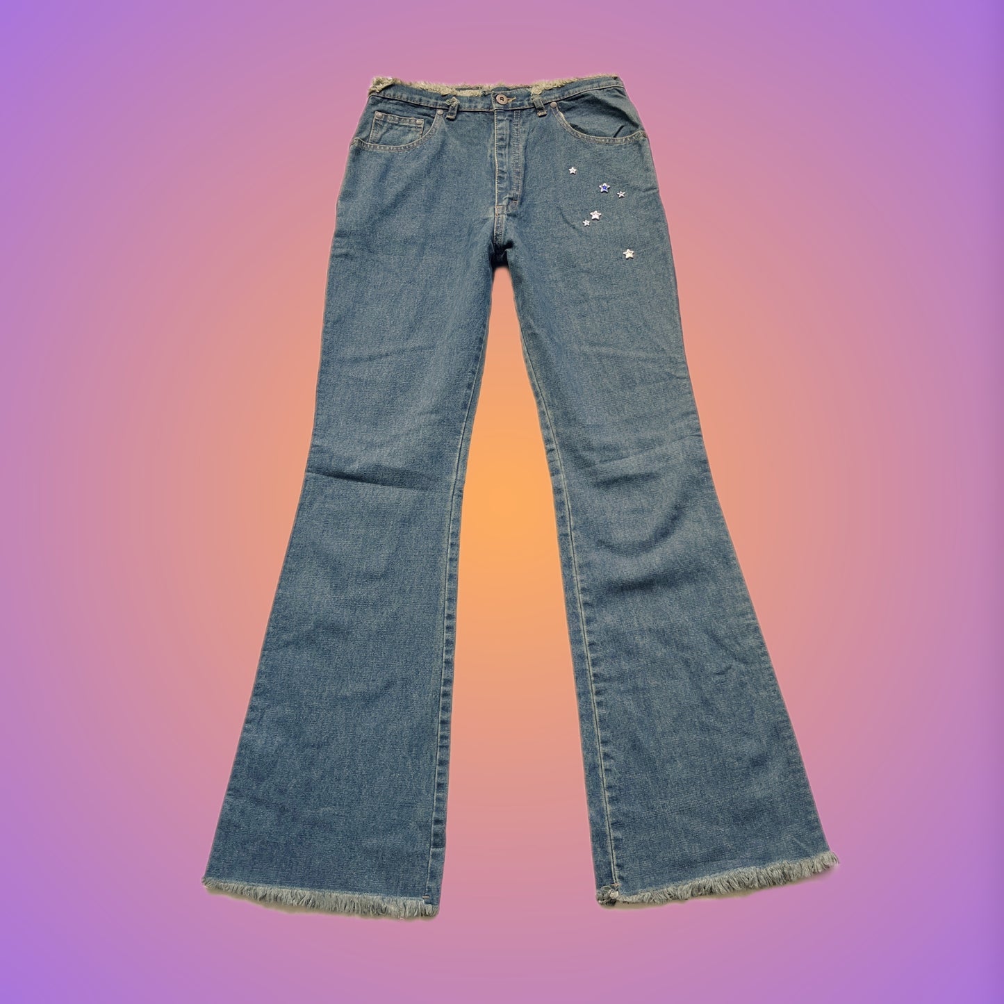 JEANS S/M