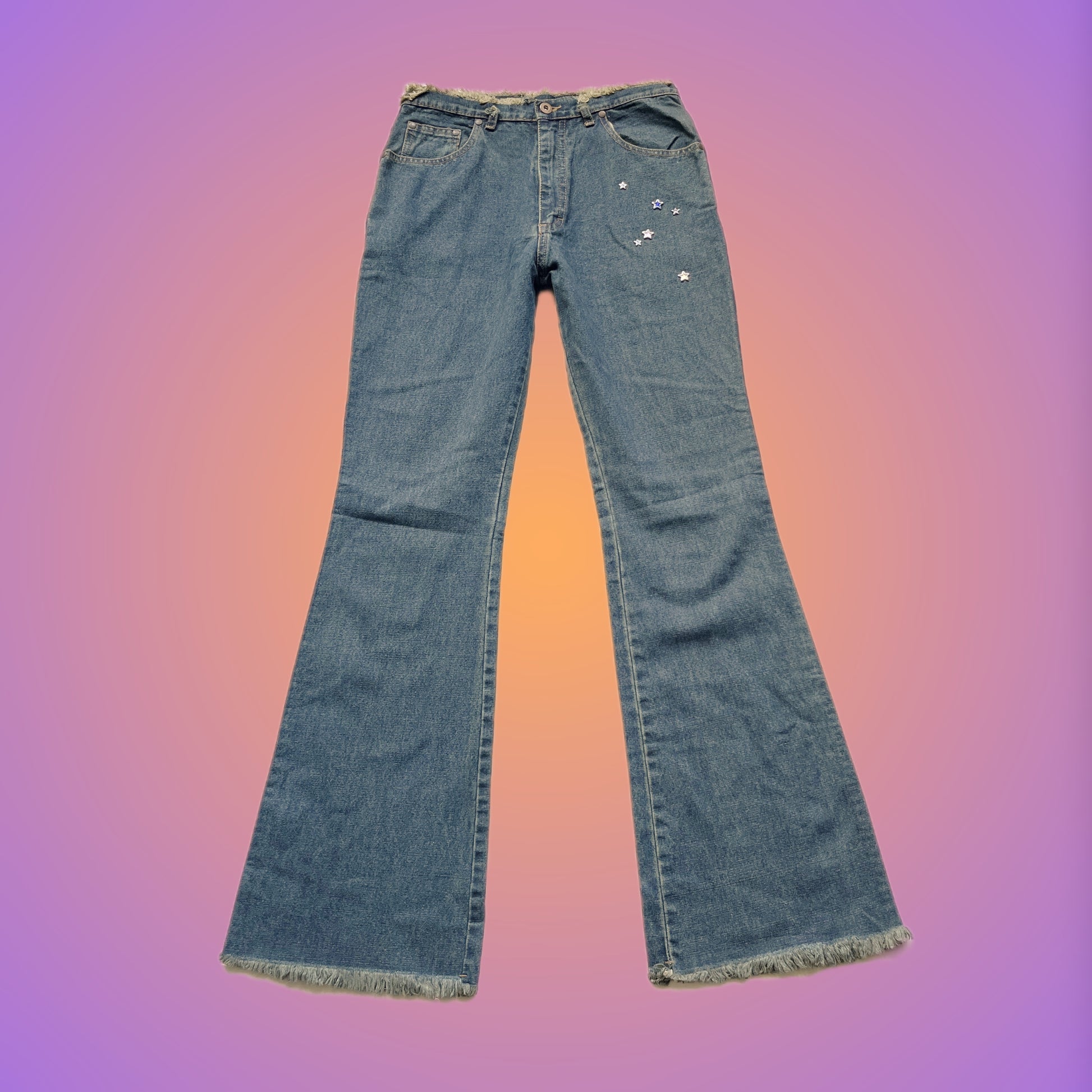 JEANS S/M