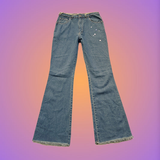 JEANS S/M