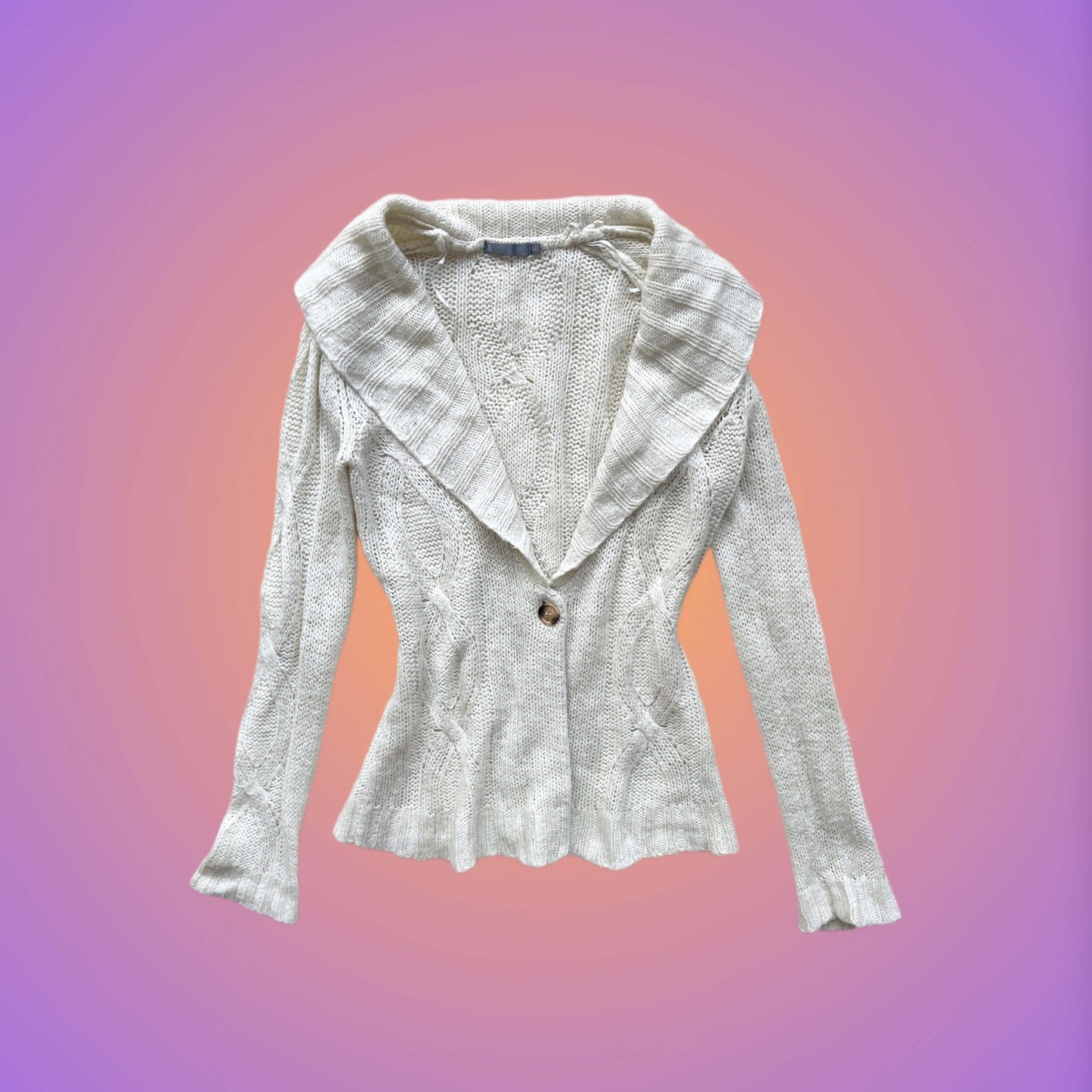 JUMPER S from pliswholesale - Italian & euro Y2K supplier 💚