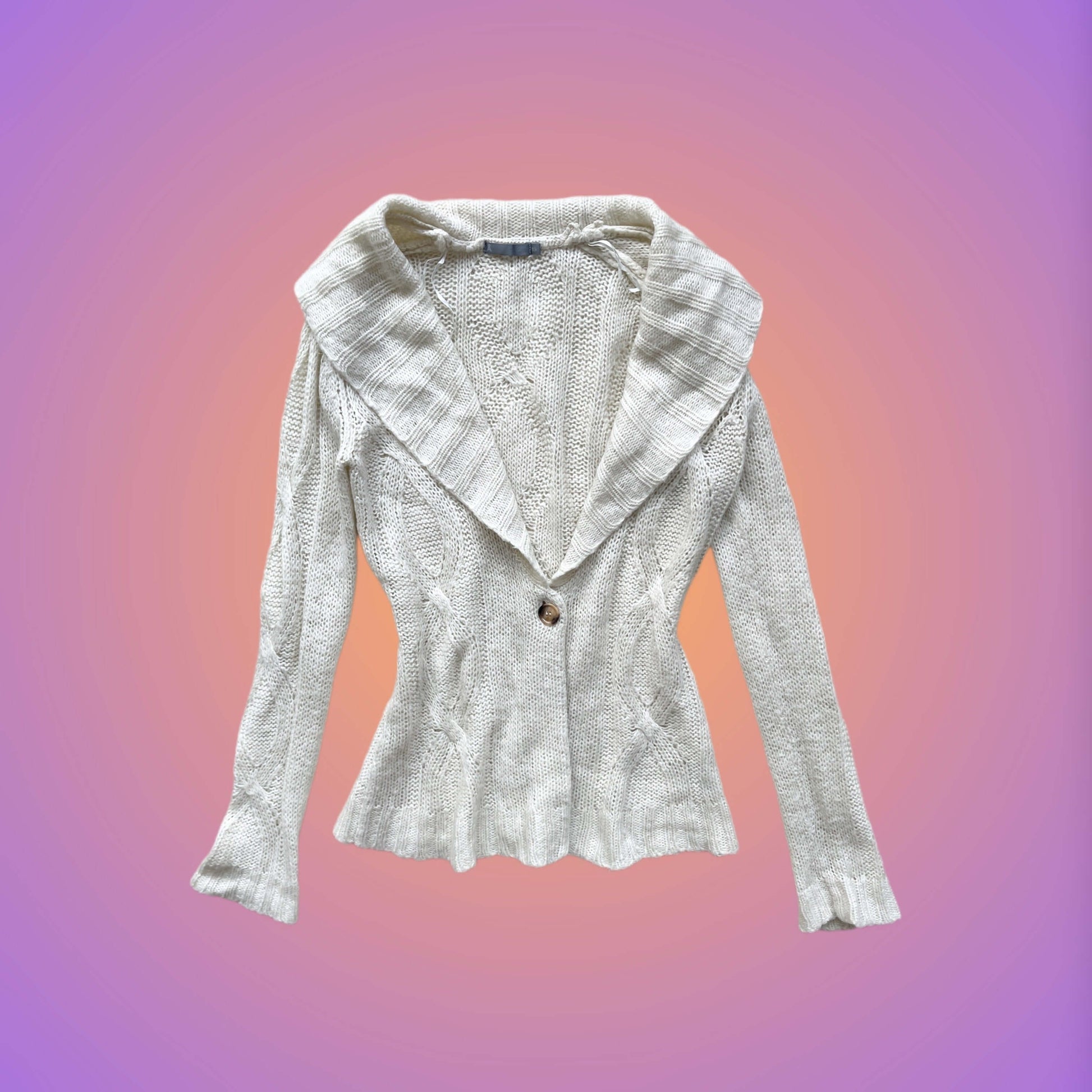 JUMPER S from pliswholesale - Italian & euro Y2K supplier 💚