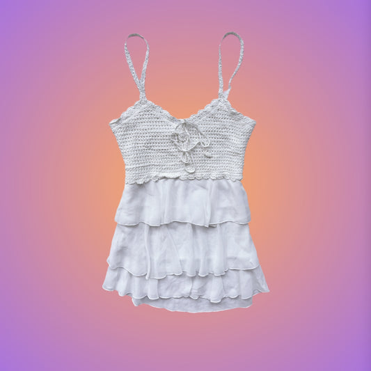 CAMI TOP S