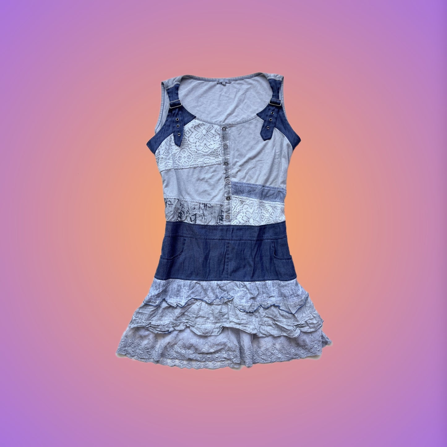 DRESS XL