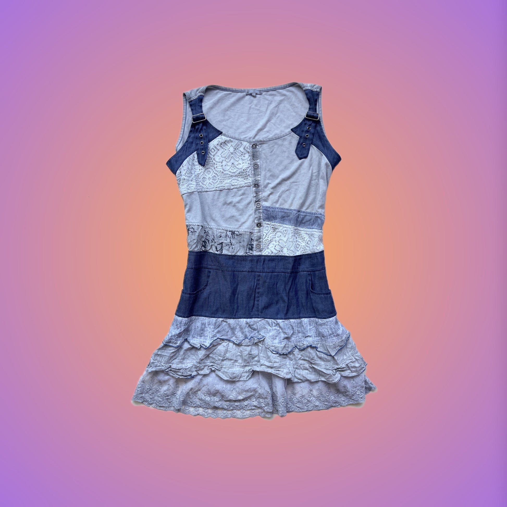DRESS XL