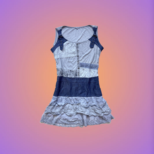 DRESS XL