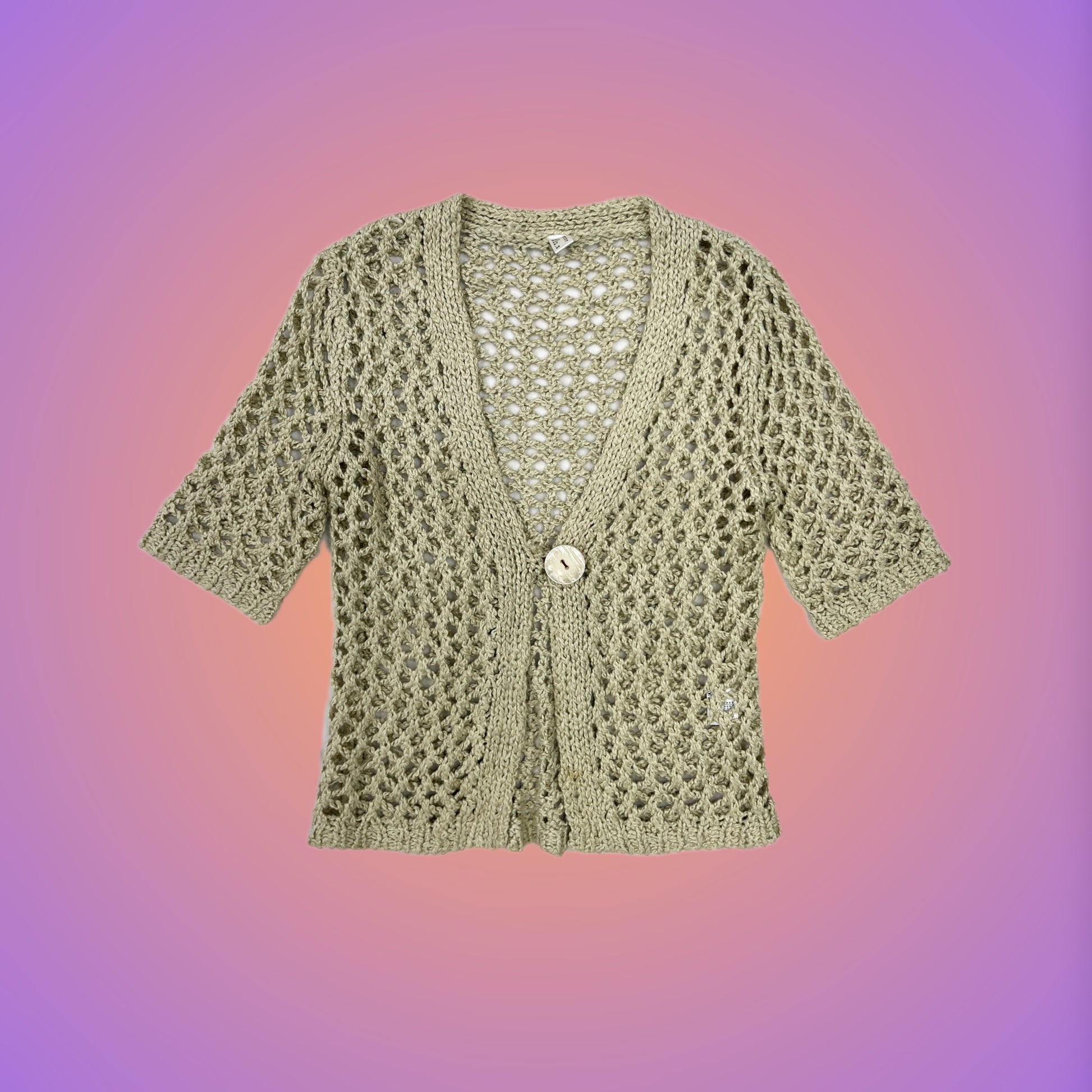 JUMPER L from pliswholesale - Italian & euro Y2K supplier 💚