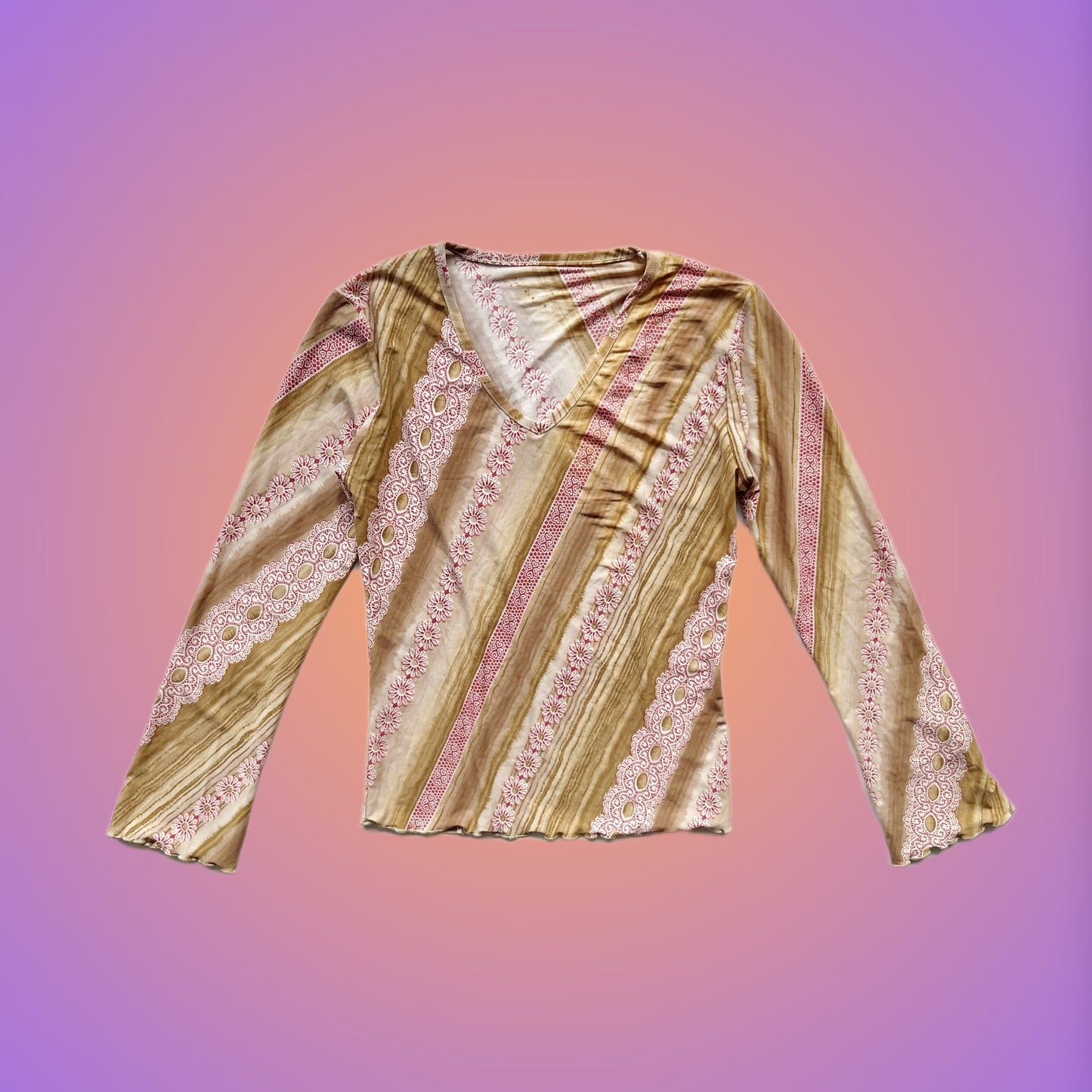 LONG SLEEVE S