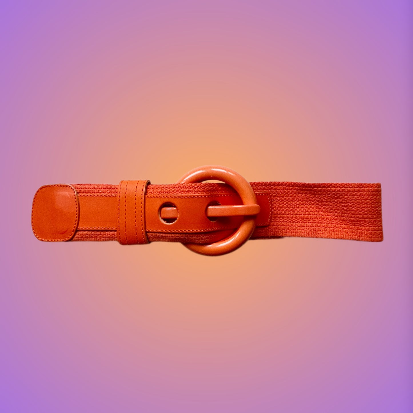 BELT ONE SIZE from pliswholesale - Italian & euro Y2K supplier 💚