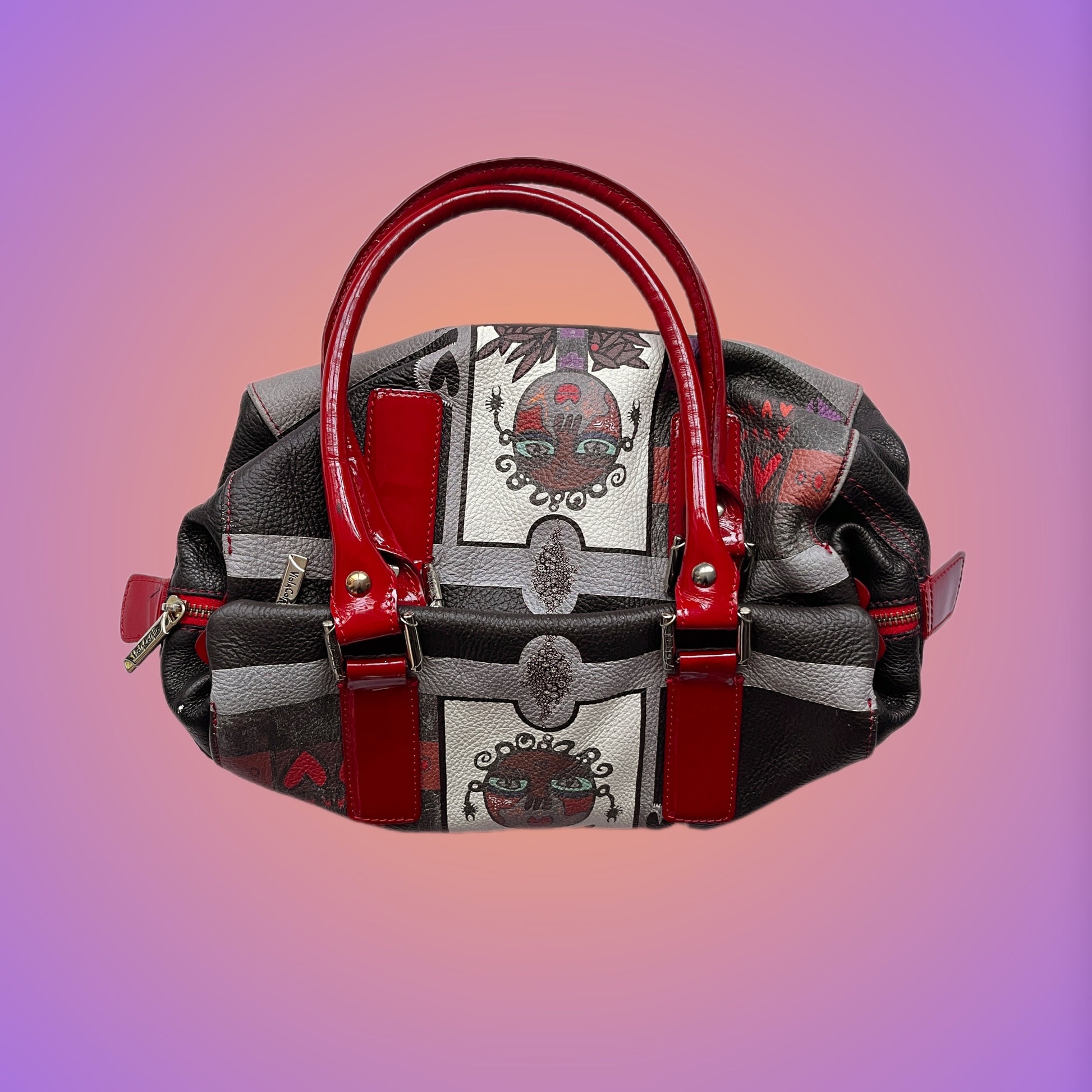 BAG M