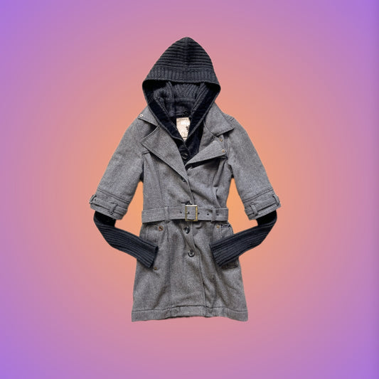COAT L