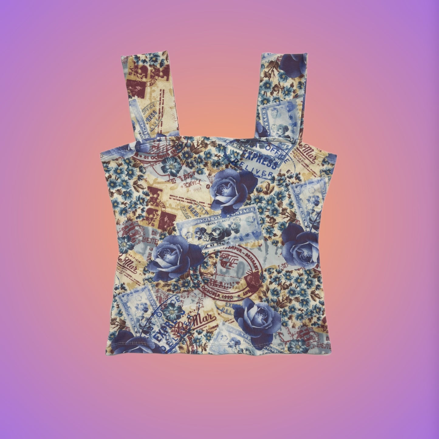 TOP M – vintage Y2K wholesale | pliswholesale