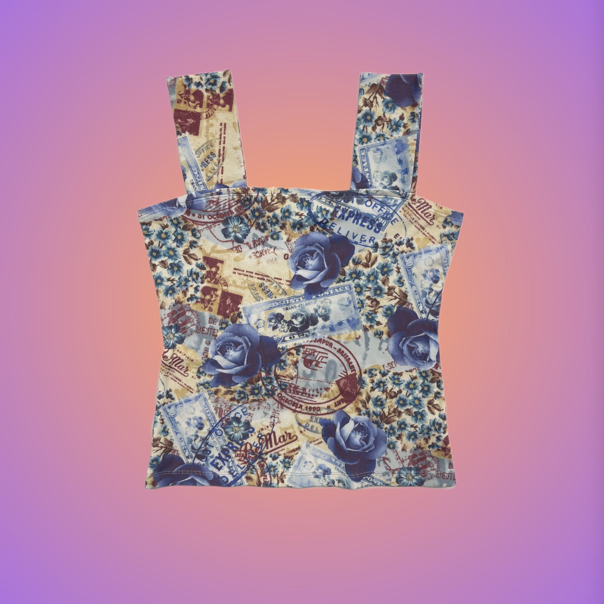 TOP M – vintage Y2K wholesale | pliswholesale