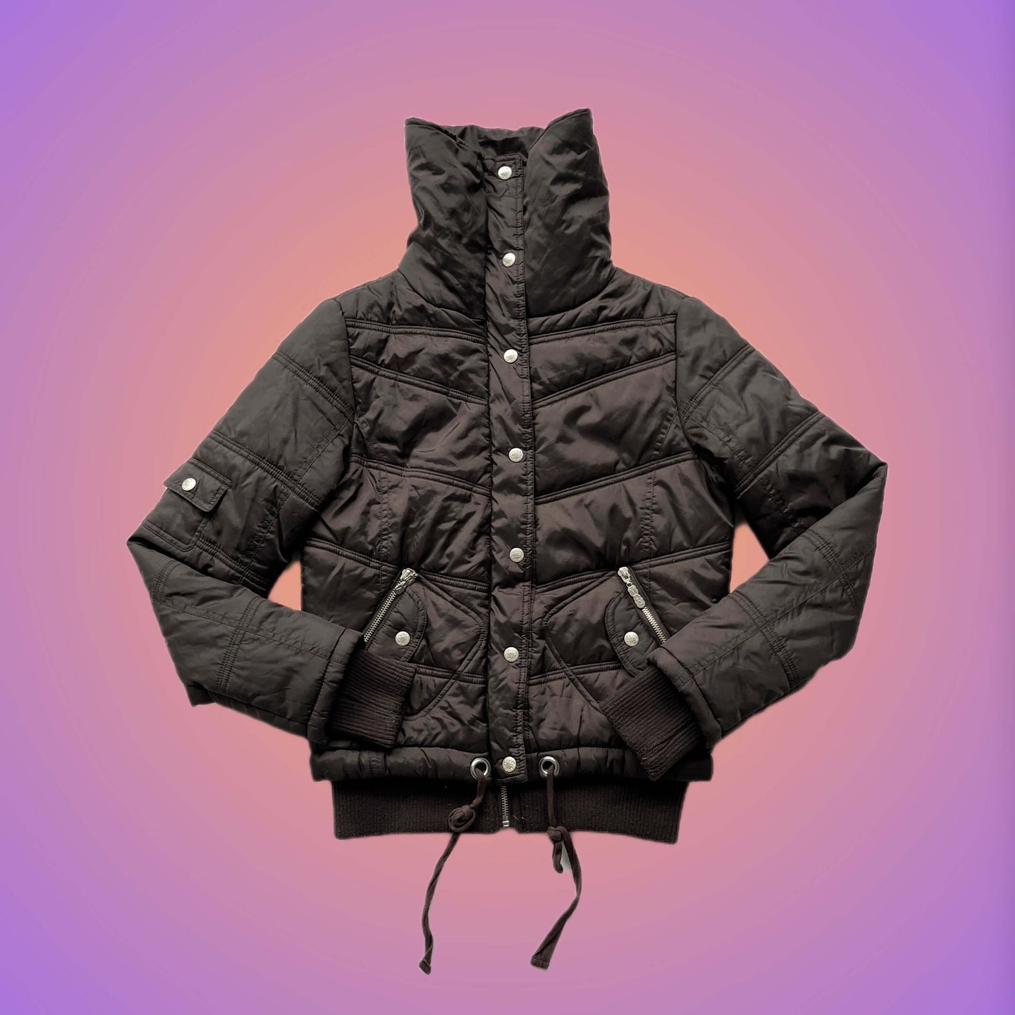 JACKET S – vintage Y2K wholesale | pliswholesale