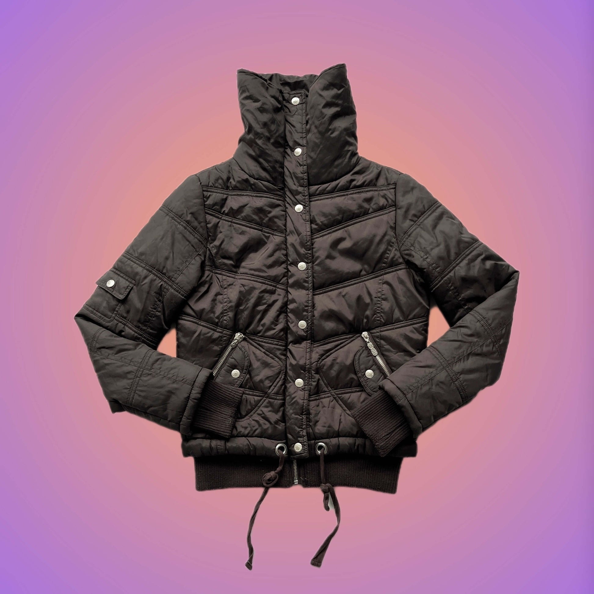 JACKET S – vintage Y2K wholesale | pliswholesale