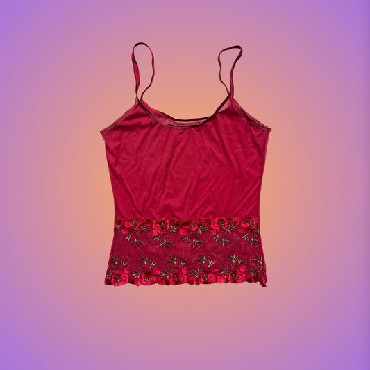 CAMI TOP S