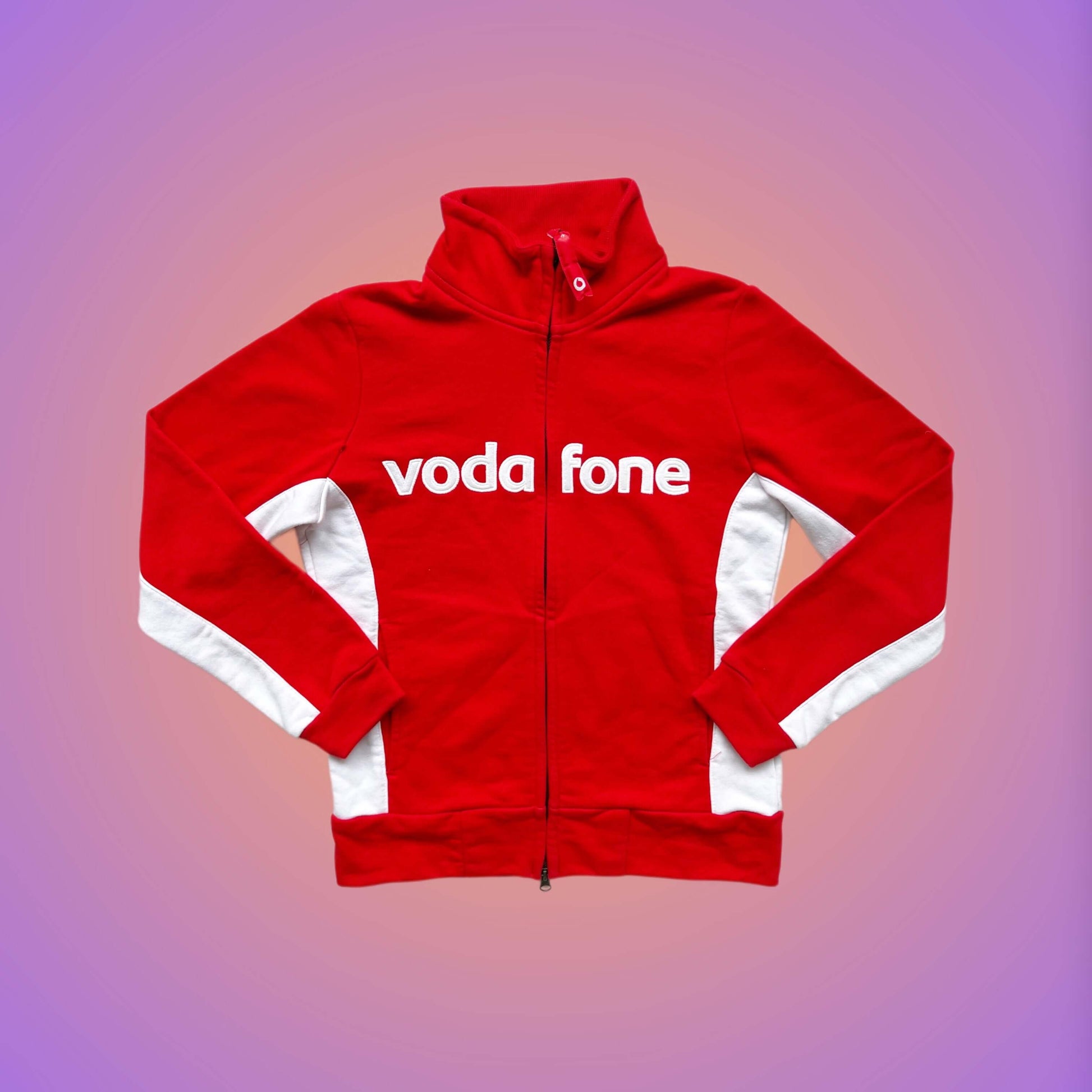 ZIP UP S from pliswholesale - Italian & euro Y2K supplier 💚