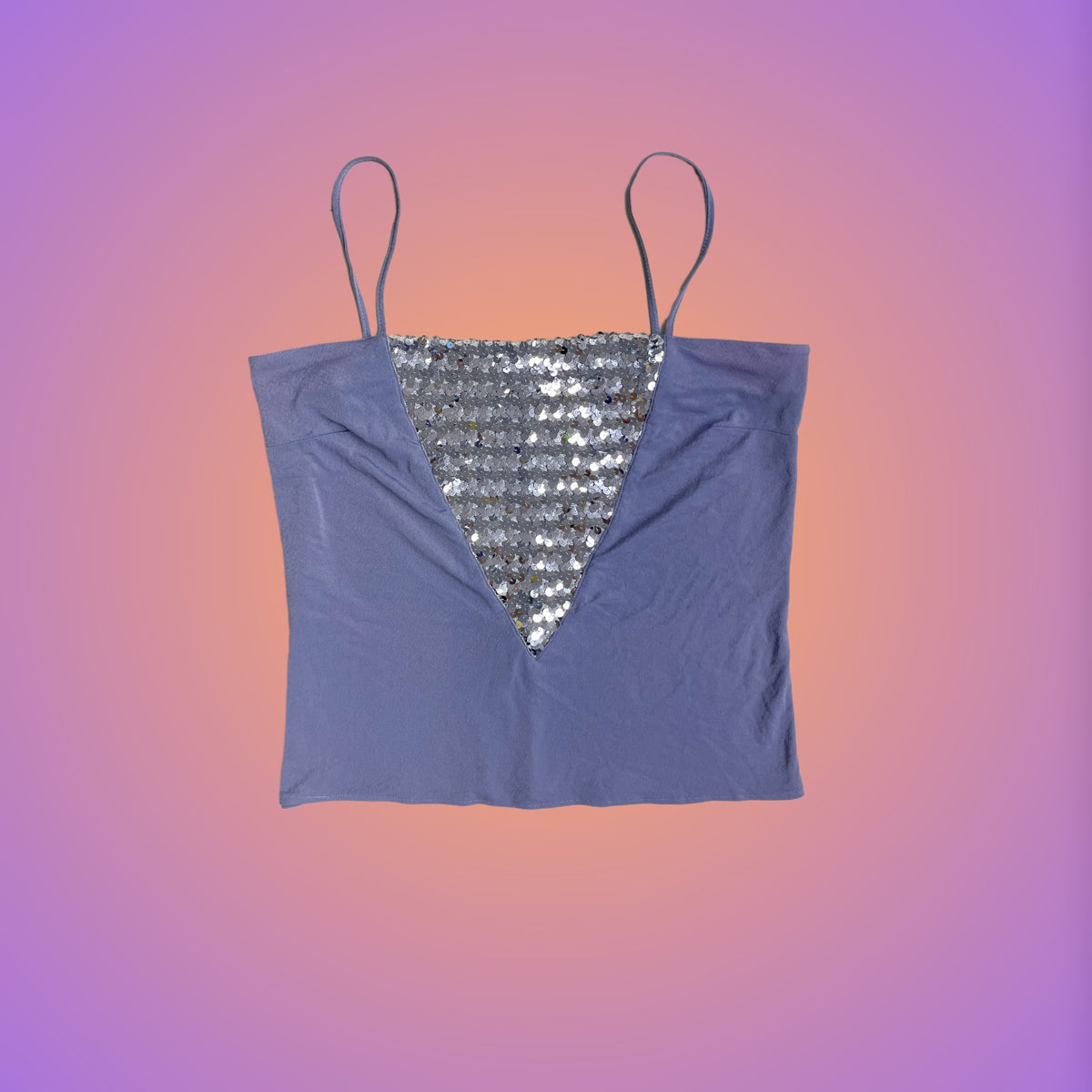 CAMI TOP S/M