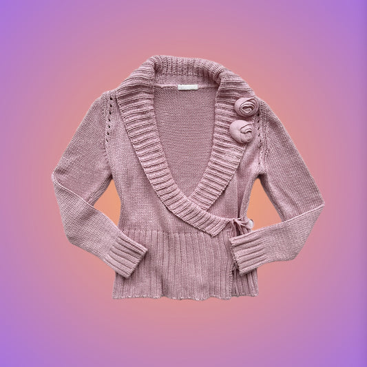 JUMPER M/L from pliswholesale - Italian & euro Y2K supplier 💚