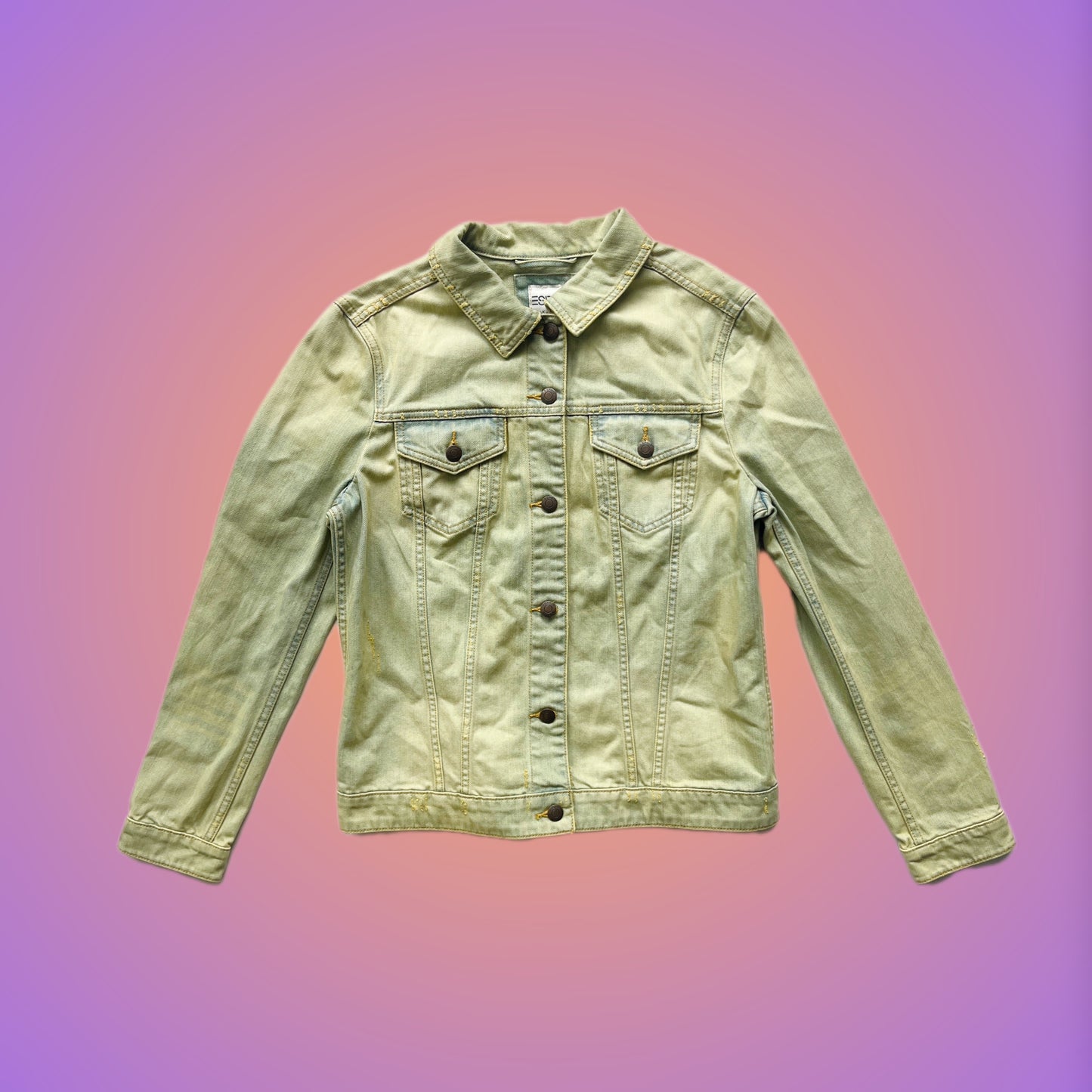 JACKET L
