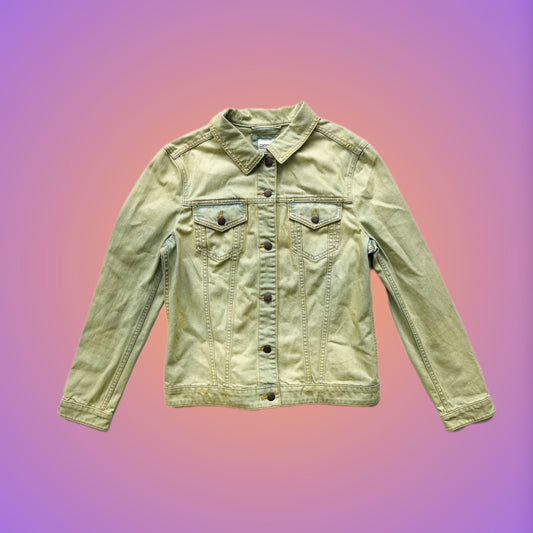JACKET L