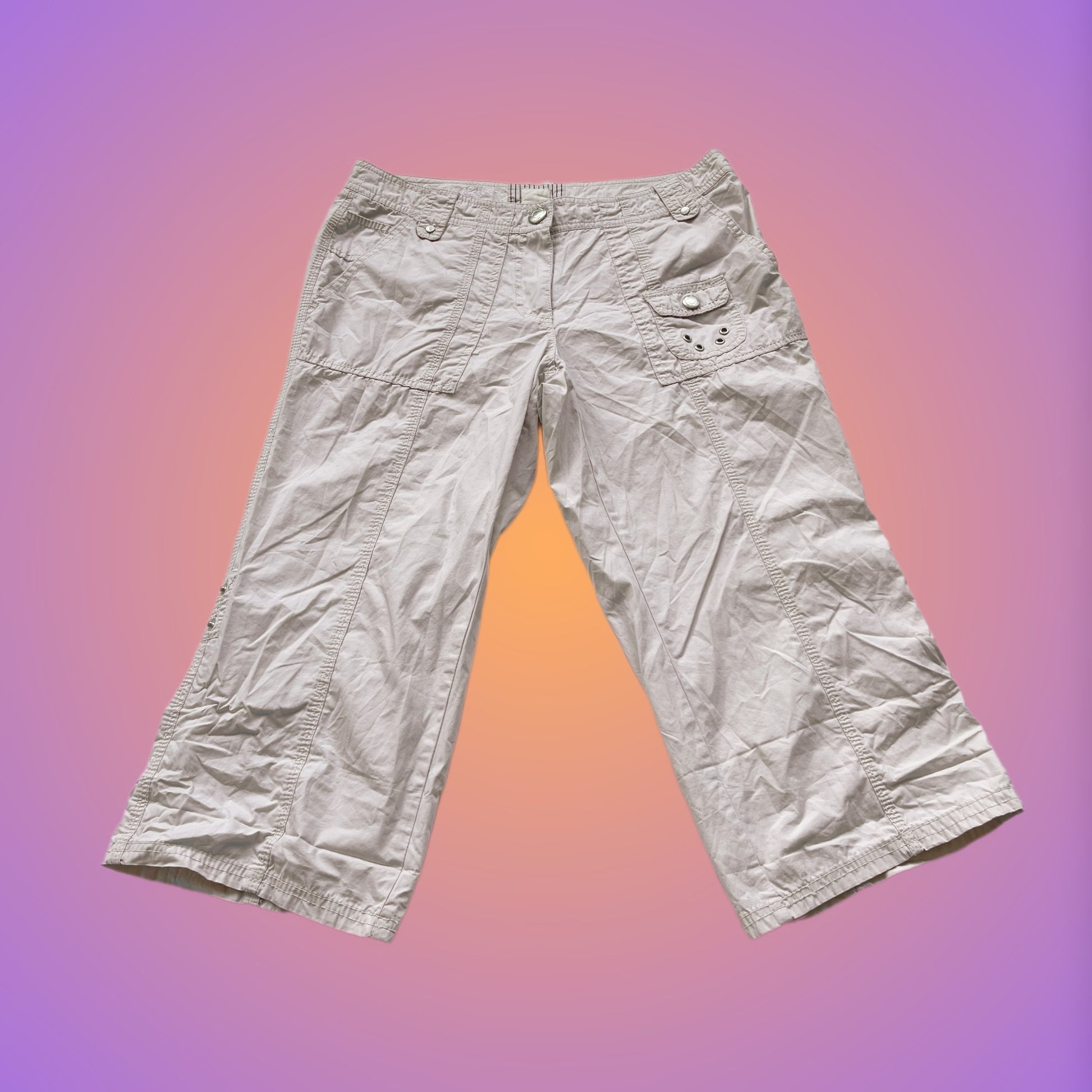 JORTS S/M