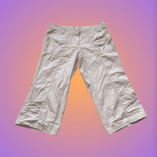 JORTS S/M
