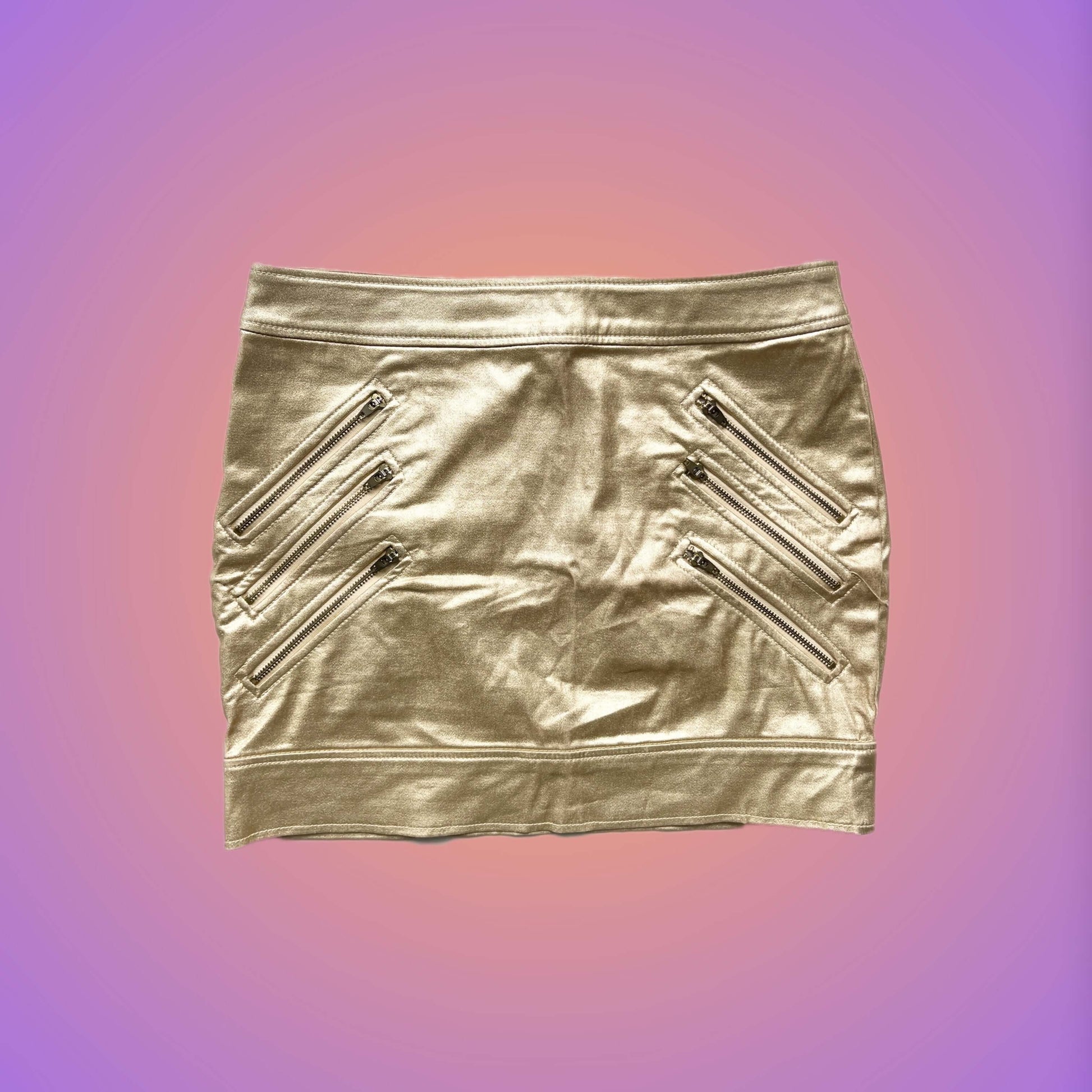 MINI SKIRT M from pliswholesale - Italian & euro Y2K supplier 💚