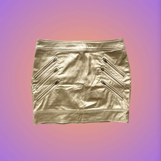 MINI SKIRT M from pliswholesale - Italian & euro Y2K supplier 💚