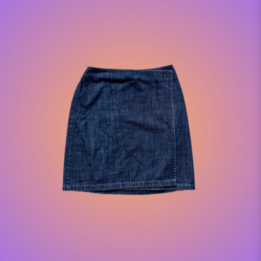 MINI SKIRT XS