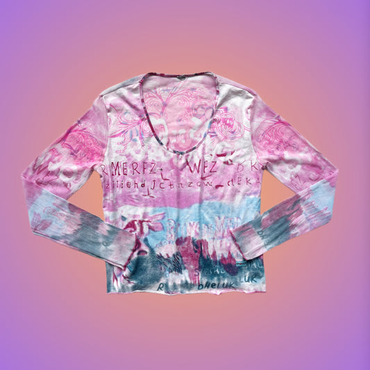 LONG SLEEVE XL