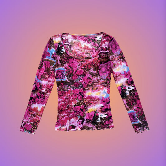LONG SLEEVE M/L