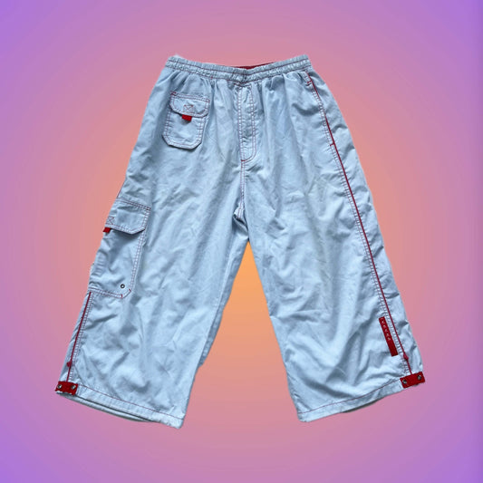 MEN JORTS XS/S from pliswholesale - Italian & euro Y2K supplier 💚