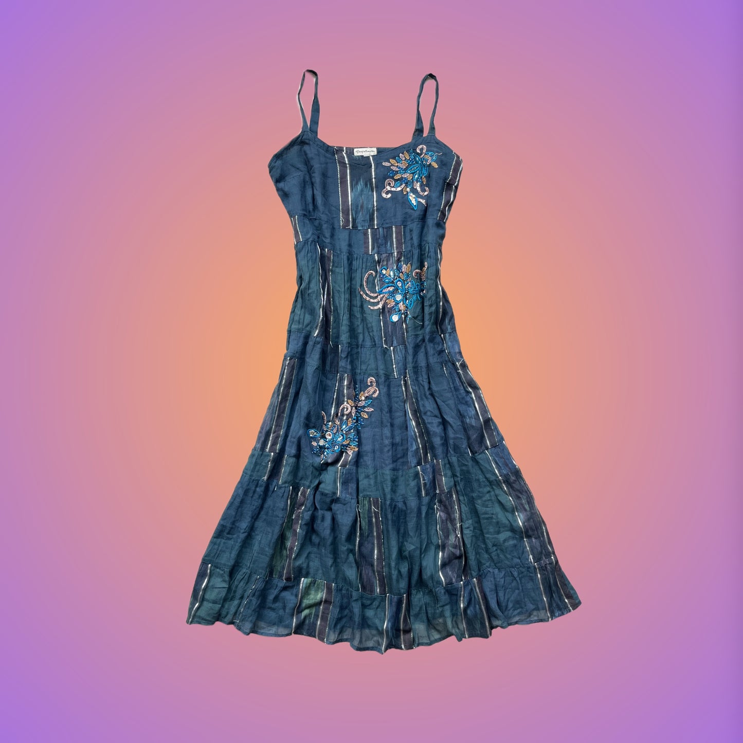 DRESS XL