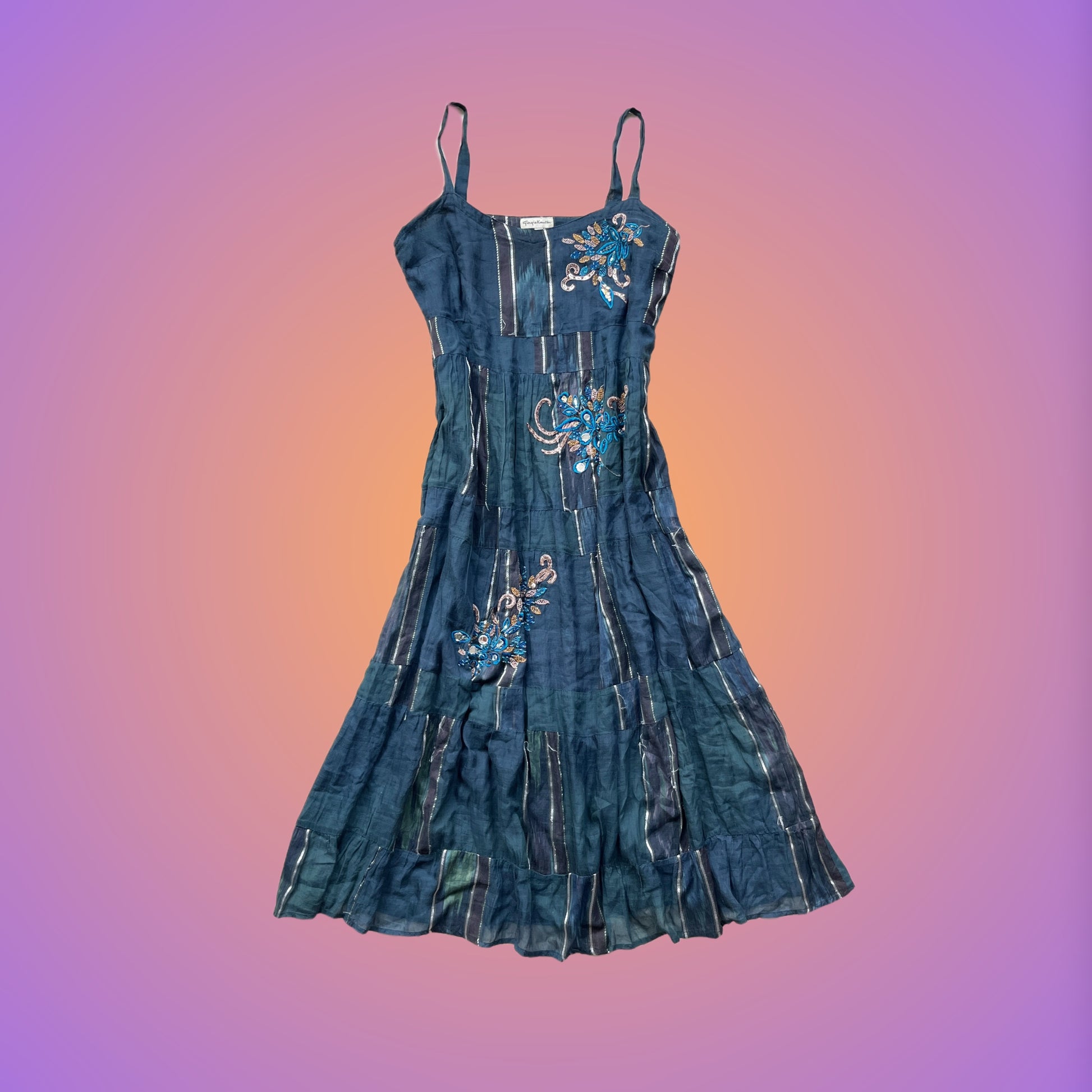 DRESS XL
