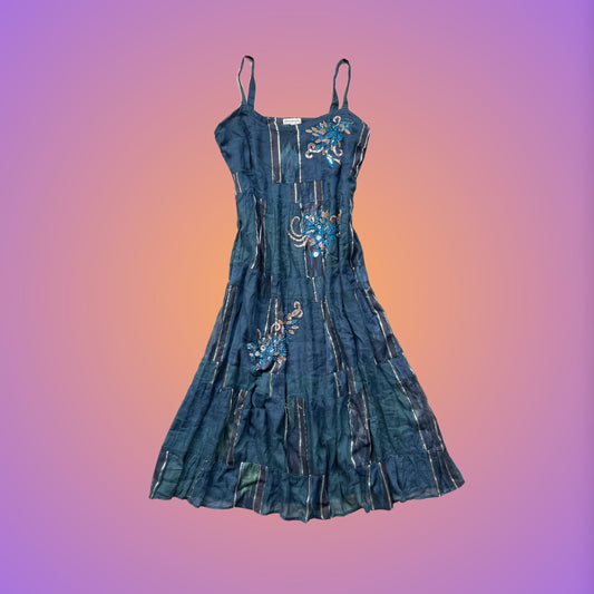 DRESS XL