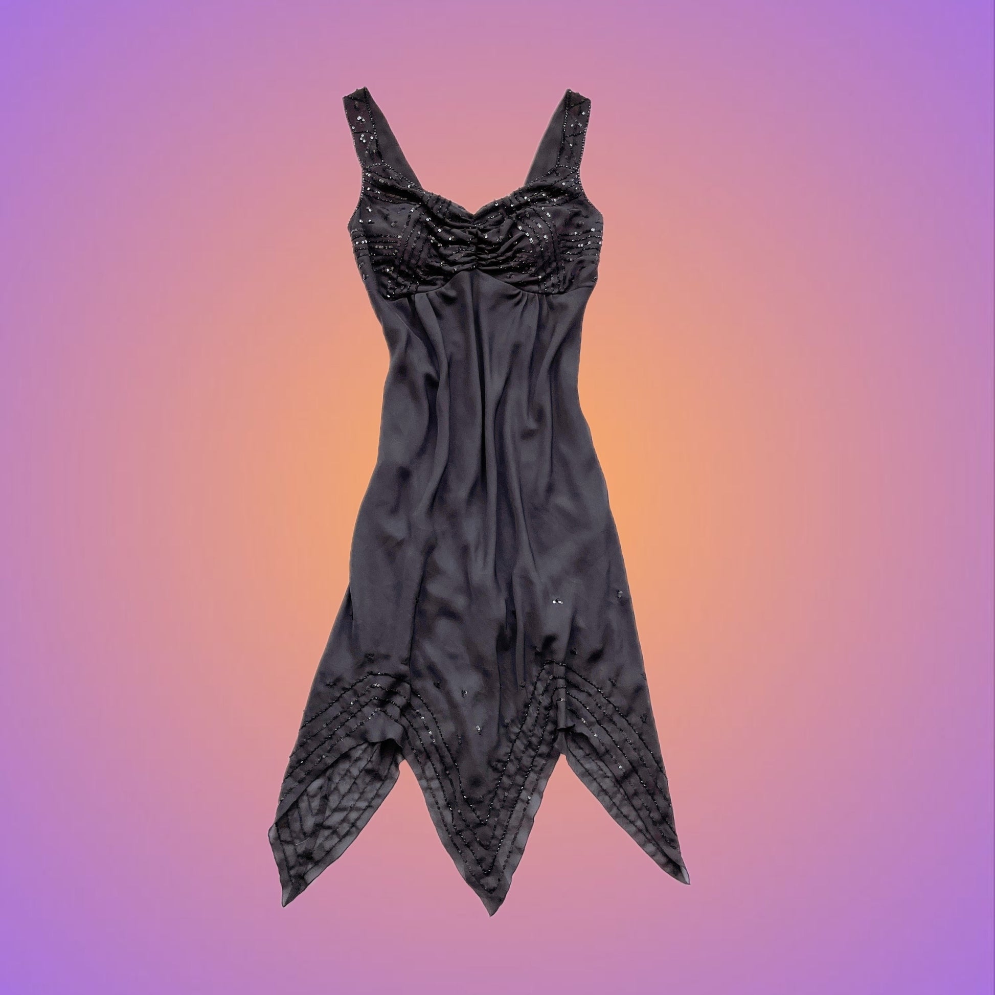 DRESS XL