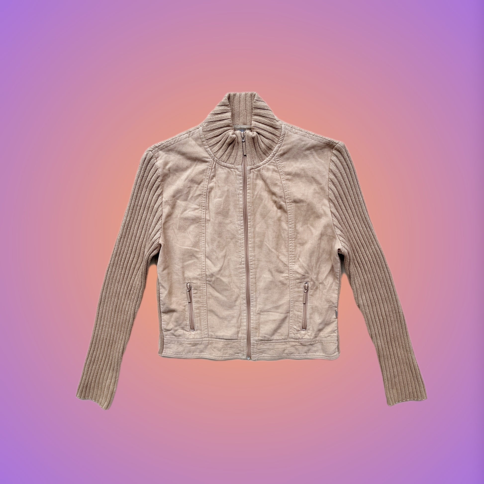 JACKET M from pliswholesale - Italian & euro Y2K supplier 💚