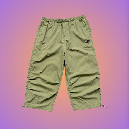 MEN JORTS L PUMA from pliswholesale - Italian & euro Y2K supplier 💚