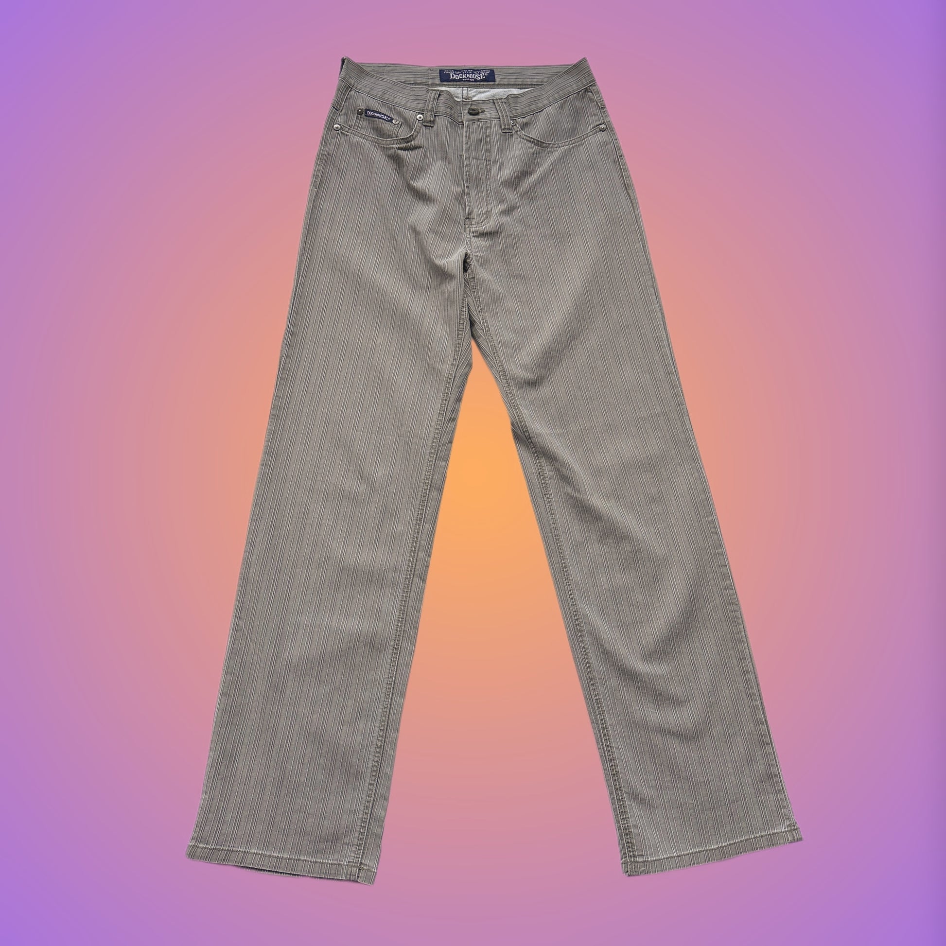 TROUSERS M