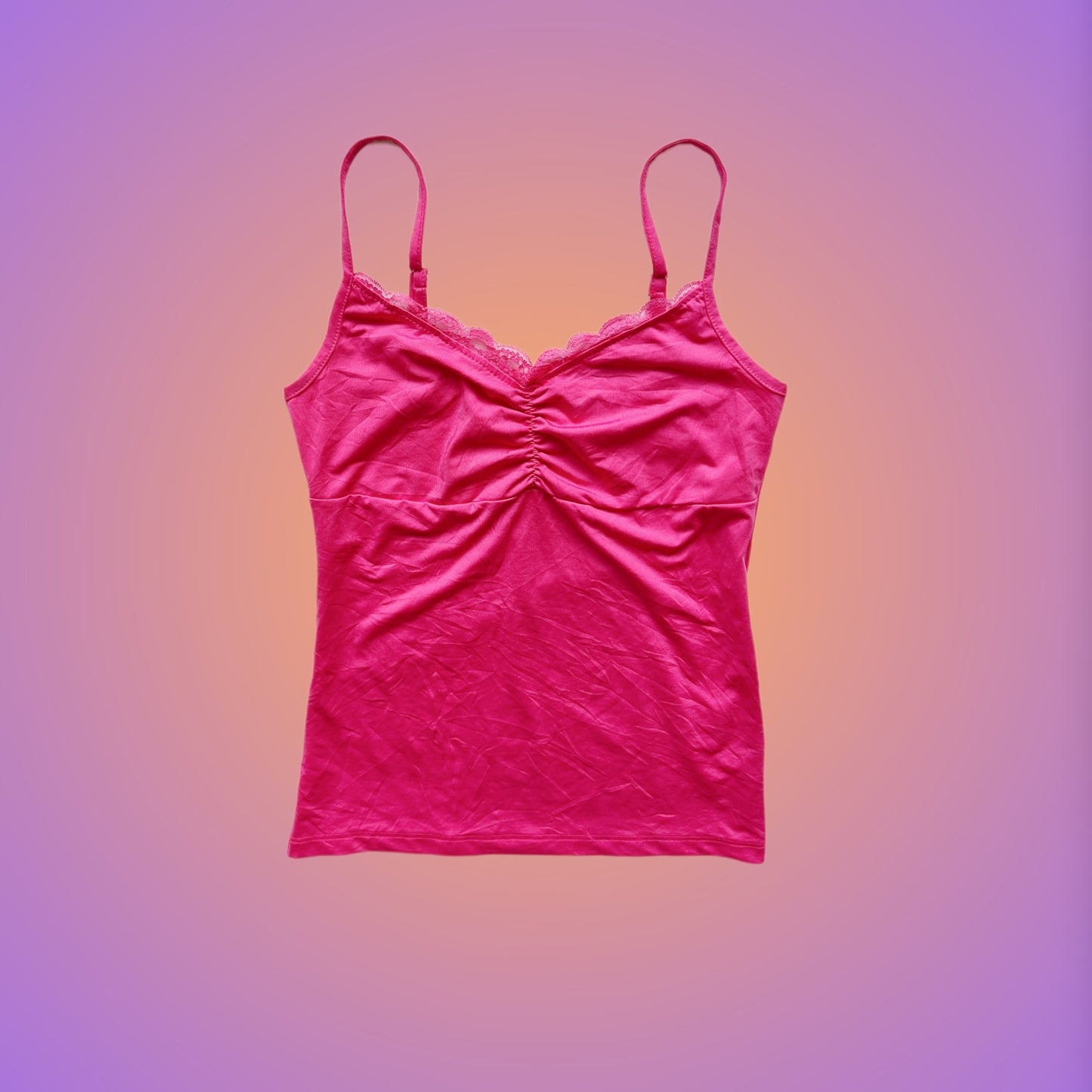 CAMI TOP S