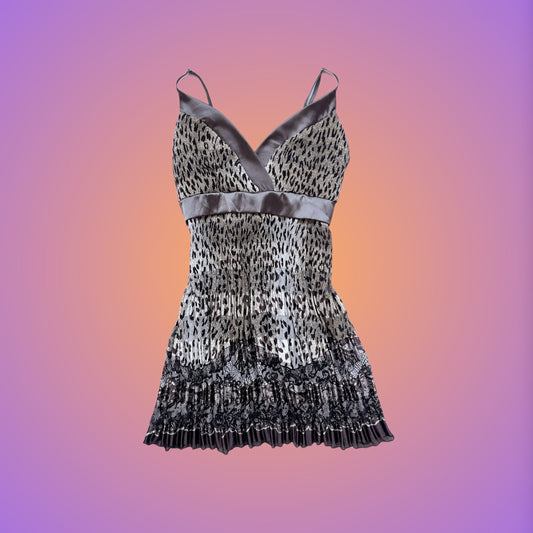 CAMI TOP S