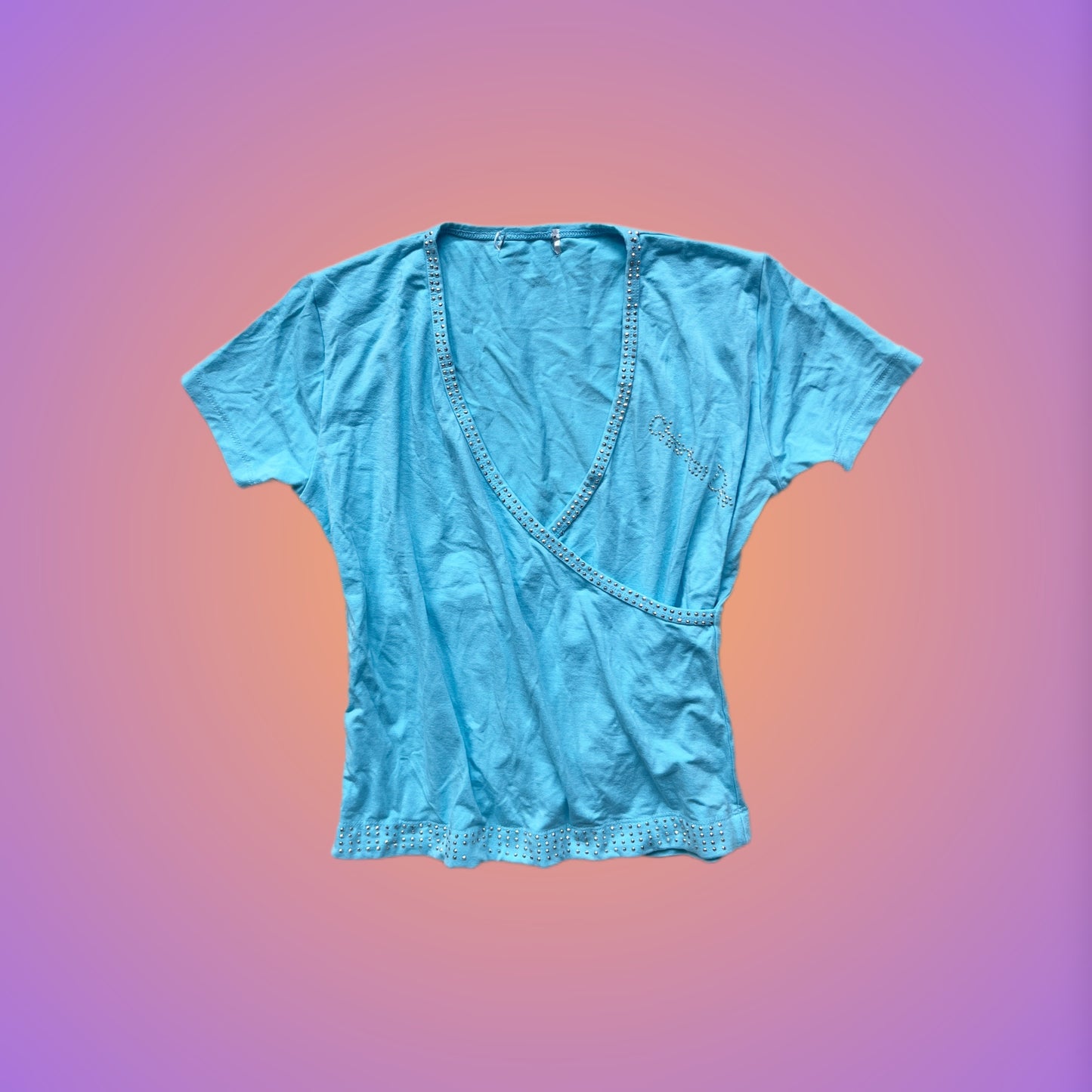 TOP S from pliswholesale - Italian & euro Y2K supplier 💚