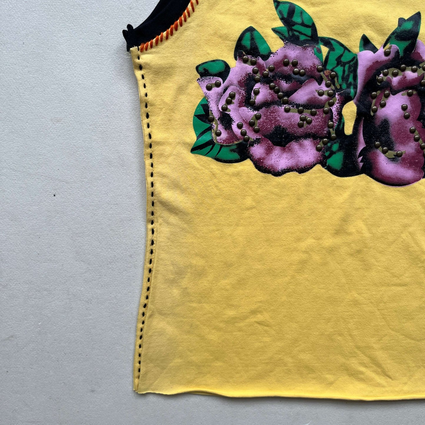 TOP S from pliswholesale - Italian & euro Y2K supplier 💚